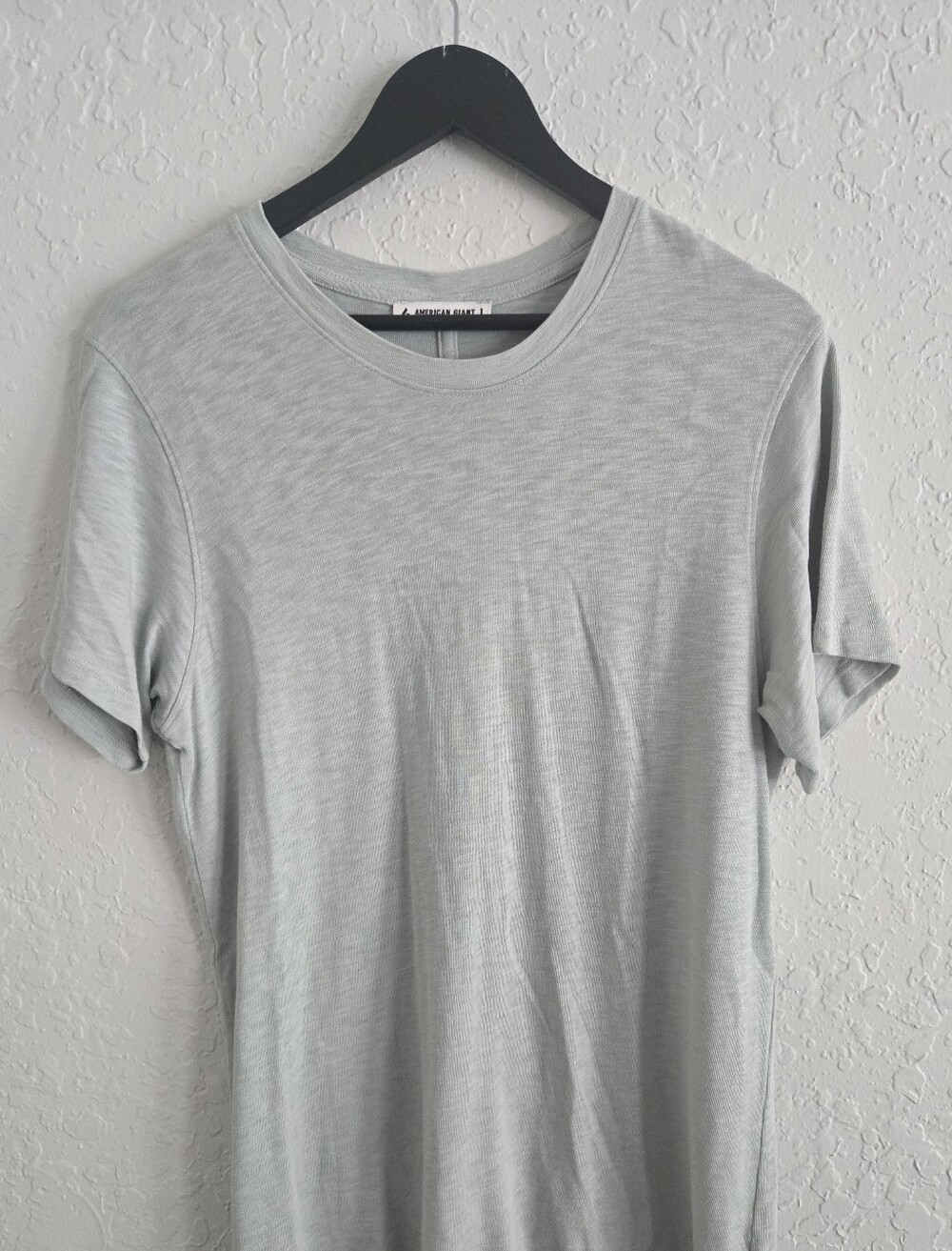 American Giant Shirt